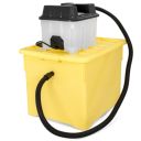 Vařák na vosk ApiNord – plastový box DN/Zander Thumb