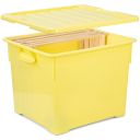 Vařák na vosk ApiNord – plastový box DN/Zander Thumb