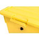 Vařák na vosk ApiNord – plastový box Dadant Thumb