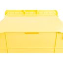 Vařák na vosk ApiNord – plastový box Dadant Thumb