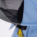 Včelařská kombinéza s kloboukem - modrá - Lysoň, vel.: S-XXXXL Thumb