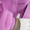 Včelařská kombinéza s kloboukem - fialová - Lysoň, vel.: S-XXXL Thumb