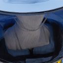 Včelařská bunda s kloboukem - modrá - Lysoň, vel.: S-XXL Thumb