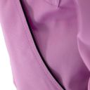 Včelařská bunda s kloboukem - fialová - Lysoň, vel.: S-XXL Thumb