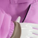 Včelařská bunda s kloboukem - fialová - Lysoň, vel.: S-XXL Thumb