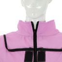 Včelařská bunda s kloboukem - fialová - Lysoň, vel.: S-XXL Thumb