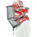 Dětský včelařský klobouk - fotbal Thumb