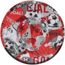 Dětský včelařský klobouk - fotbal Thumb