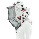 Dětský včelařský klobouk - myšky Thumb