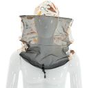 Dětský včelařský klobouk - čarodějové Thumb