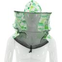 Dětský včelařský klobouk - dinosauři Thumb