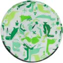 Dětský včelařský klobouk - dinosauři Thumb