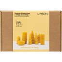 Kreativní sada z mezistěny - přírodní Thumb