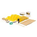 Kreativní sada na výrobu svíček – Levandulová Thumb