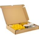 Kreativní sada na výrobu svíček – Levandulová Thumb