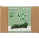 Kreativní sada na výrobu svíček - Vánoční Thumb