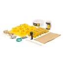 Kreativní sada na výrobu svíček - Vánoční Thumb