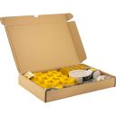 Kreativní sada na výrobu svíček - Vánoční Thumb