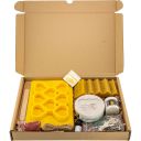 Kreativní sada na výrobu svíček – Romantická Thumb