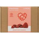 Kreativní sada na výrobu svíček – Romantická Thumb