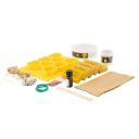 Kreativní sada na výrobu svíček – Romantická Thumb