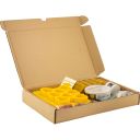 Kreativní sada na výrobu svíček – Romantická Thumb