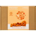 Kreativní sada na výrobu svíček - včelí motiv Thumb