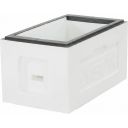 Český nástavek 6 rámkový 39x24 - nelakovaný Thumb