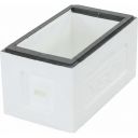 Český nástavek 6 rámkový 39x24 - nelakovaný Thumb