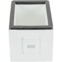 Český nástavek 6 rámkový 39x24 - nelakovaný Thumb