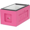 Český nástavek 6 rámkový 39x24 - růžový Thumb