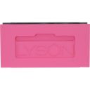 Český nástavek 6 rámkový 39x24 - růžový Thumb