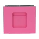 Český nástavek 6 rámkový 39x24 - růžový Thumb
