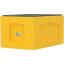 Český nástavek 6 rámkový 39x24 - žlutý Thumb