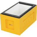 Český nástavek 6 rámkový 39x24 - žlutý Thumb