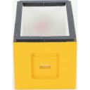 Český nástavek 6 rámkový 39x24 - žlutý Thumb