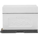 Plemenáč polystyrenový 39x24 - 6 rámků - nelakovaný Thumb