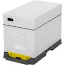 Plemenáč polystyrenový 39x24 - 6 rámků - nelakovaný Thumb