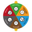 Značka na úl - stav včelstva 1 ks Thumb