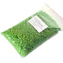 Včelí vosk - zelené pelety - 500 g Thumb