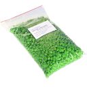 Včelí vosk - zelené pelety - 500 g Thumb