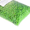 Včelí vosk - zelené pelety - 500 g Thumb