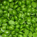 Včelí vosk - zelené pelety - 500 g Thumb