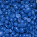 Včelí vosk - modré pelety - 500 g Thumb