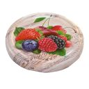 Zavařovací víčko na sklenici TO 82 - RTS - Fruit 6 Thumb