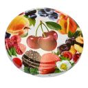 Zavařovací víčko na sklenici TO 82 - RTS - Fruit 1 Thumb