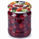 Zavařovací víčko na sklenici TO 82 - RTS - Fruit 1 - 700 ks - celá krabice Thumb