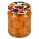 Zavařovací víčko na sklenici TO 82 - RTS - Fruit 1 - 700 ks - celá krabice Thumb