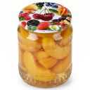 Zavařovací víčko na sklenici TO 82 - RTS - Fruit 1 - 700 ks - celá krabice Thumb
