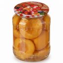 Zavařovací víčko na sklenici TO 82 - RTS - Fruit 3 Thumb